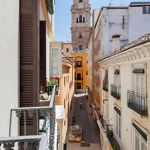 Holidays2malaga Cathedral View Apartment