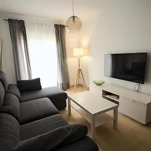 Apartamento Centro Apartment