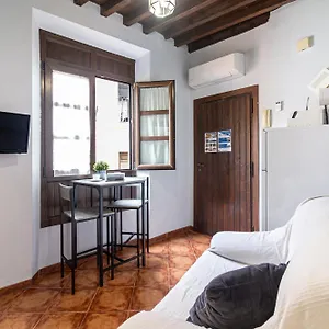 Granada Freshapartments By Bossh! Apartment