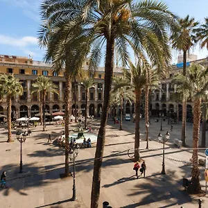 Do Placa Reial Powered By Sonder Spagna