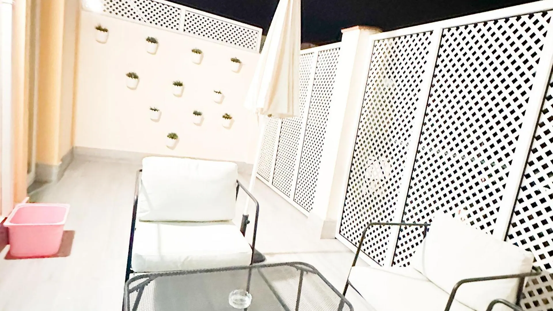 Guest house La Placita Boutique Centro Malaga