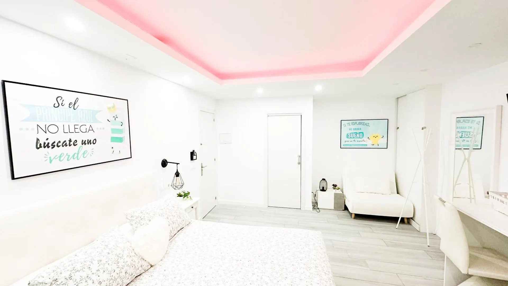 Guest house La Placita Boutique Centro Malaga