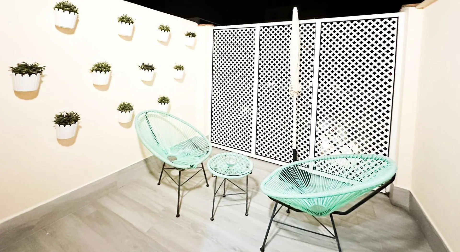 La Placita Boutique Centro 말라가 스페인