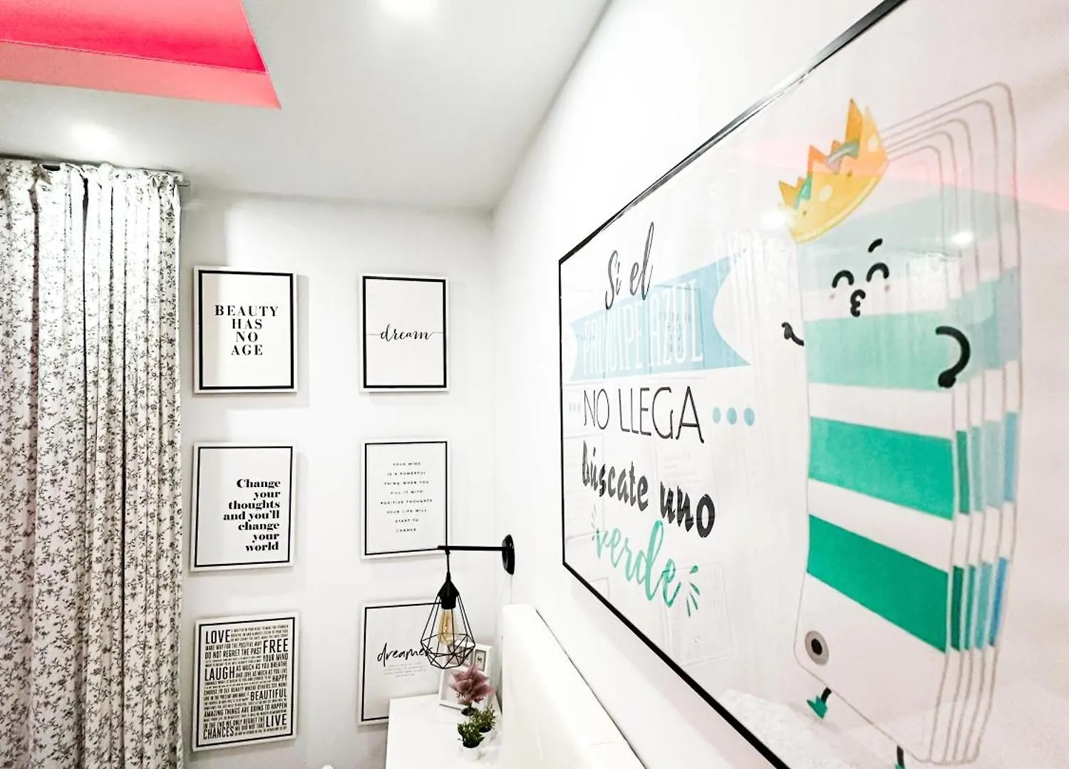 La Placita Boutique Centro 말라가